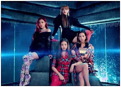 Ddu-du Ddu-du giúp BLACKPINK xác lập kỷ lục mới, vượt cả BTS