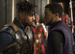 Đề cử giải Oscars 2019: "Black Panther" gây tranh cãi khi lọt Top "Phim hay nhất"