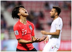 Điểm nhấn Hàn Quốc 2-1 Bahrain: Hàn Quốc vỡ kế hoạch; Thầy cũ Ronaldo trổ tài