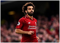 Đội hình tiêu biểu vòng 23 Premier League: Vinh danh Salah