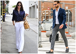 Dress Code là gì: Những quy tắc giúp bạn mặc đẹp hơn mỗi ngày!