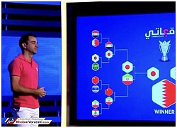 Dự đoán kết quả Asian Cup 2019 chuẩn như Xavi