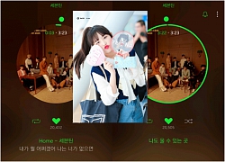 Fan IZ*ONE rủ nhau stream ca khúc mới của SEVENTEEN để trả ơn cho một sự kiện diễn ra tại ISAC 2019