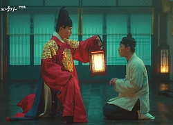 "Gã hề trẻ" Yeo Jin Goo và 4 điều nghi ngại ở bom tấn cổ trang xứ Hàn "The Crowned Clown"