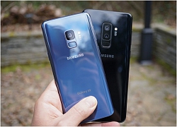 Galaxy S10 Plus bản gốm sẽ chống trầy xước cực tốt