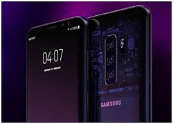 Galaxy S10E, Galaxy S10 và Galaxy S10 Plus xuất hiện rõ nét trong hình ảnh mới