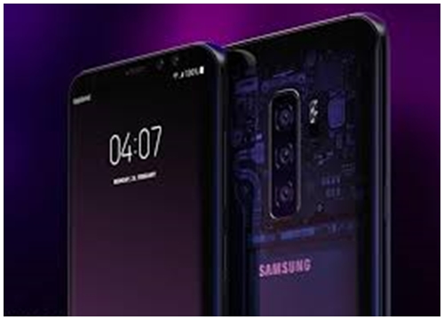 Galaxy S10E, Galaxy S10 và Galaxy S10 Plus xuất hiện rõ nét trong hình ảnh mới