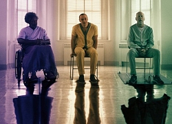 'Glass' mở màn ấn tượng với 100 triệu USD toàn cầu