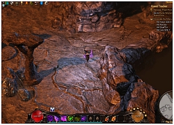 Guardians of Ember MMORPG với phong cách chơi chặt chém của Diablo