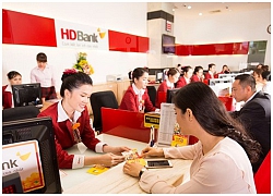 HDBank báo lãi kỷ lục 4.005 tỷ đồng