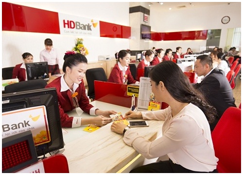 HDBank đặt mục tiêu lãi hơn 5.000 tỷ đồng trong năm 2019, tăng 27%