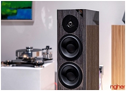 Hifi World giới thiệu Dynaudio Focus 30 XD: giải pháp âm thanh không dây cho gia đình