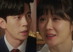 'Hoàng hậu cuối cùng' tập 17: 7 khoảng khắc Shin Sung Ruk, Jang Nara - Choi Jin Hyuk làm tan chảy khán giả