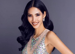 Hoàng Thùy lên tiếng về thông tin sẽ kế nhiệm H'Hen Niê tham dự Miss Universe 2019