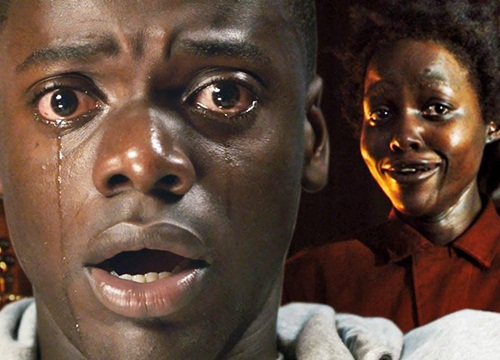 Học đòi James Wan, "Get Out" và "Us" liệu có trở thành vũ trụ điện ảnh "ma ám" mới?