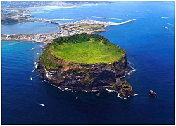 JEJU - từ nơi lưu đầy thành kỳ quan thiên nhiên thế giới mới