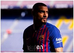 Kevin-Prince Boateng Liều 'thuốc kích thích' hạng nặng cho Barca