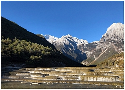 Lệ Giang- Shangri-La: Tìm về chốn Tâm linh