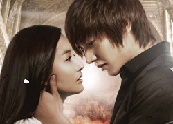 Lee Min Ho và Park Min Young: Tình đẹp tan vỡ gây tiếc nuối, chàng đến với người mới, nàng thì sợ yêu, U40 vẫn lẻ bóng đi về