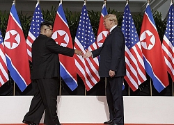 Lộ tin sốc về Triều Tiên, Kim Jong Un đang "chơi xỏ" Donald Trump?