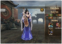 Long Đồ Bá Nghiệp Mobile: Một trong số ít những game chiến thuật SLG được đầu tư về thiết kế