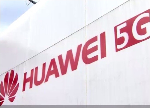 Mạng 5G của Huawei sẽ có mặt hơn 30 quốc gia vào cuối năm nay