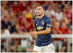 Matteo Darmian đạt thỏa thuận gia nhập Juventus