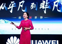 Sóng dữ trên con đường chinh phục châu Âu của Huawei