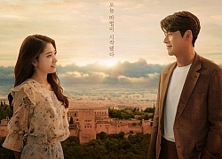 'Memories of the Alhambra' kết thúc với rating ảm đạm và cái kết chán ngắt, khán giả nói gì?