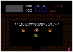 Một bản game Zelda &#8220;hàng cổ&#8221; vừa được bán thành công với giá 77 triệu đồng