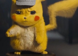 Một live action khác về Pokémon đang được thực hiện