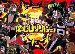 My Hero Academia: Two Heroes Những điều các fan mới cần biết trước khi xem phim