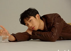 Mỹ nam Jung Hae In sẽ "thoát ế" trong nay mai nhờ Hyerin (EXID)?