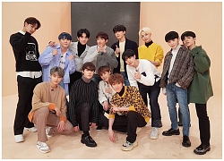 Netizen há hốc với điệu nhảy 13 người như 1 của SEVENTEEN: làm sao có thể?