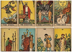 Nguồn gốc đáng kinh ngạc của Tarot - lá bài bí ẩn nhất thế giới