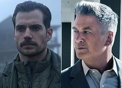 Nhiệm Vụ Bất Khả Thi Christopher McQuarrie mong muốn Henry Cavill và Alec Baldwin sẽ trở lại phần tiếp theo