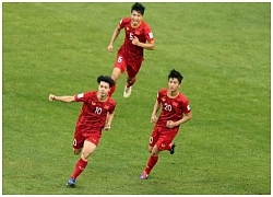 Những trận thư hùng tại tứ kết Asian Cup 2019