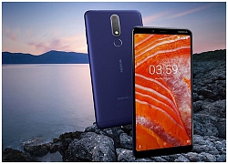 Nokia 3.1 Plus chạy Android Pie xuất hiện phép thử GeekBench