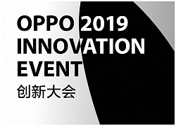 Oppo chính thức gửi giấy mời sự kiện MWC 2019, có thể trình làng smartphone màn hình gập