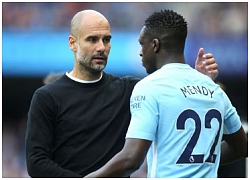 Pep Guardiola ngán ngẩm với sao Man City: "Tôi không phải bố cậu ấy"