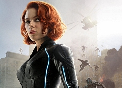 Phim riêng về Black Widow ấn định lịch khởi quay và sẽ có nhãn R?