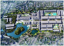 Phó Thủ tướng đề nghị kiểm tra dự án Thái Hưng Eco City