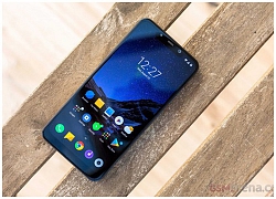 Pocophone F1 đã hấp dẫn này còn hấp dẫn hơn khi nhận được 2 cập nhật lớn về camera