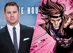 Quá mệt mỏi, Channing Tatum muốn tự mình đạo diễn &#8216;Gambit&#8217;