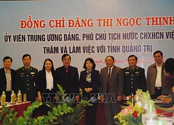 Quảng Trị cần tạo điều kiện tốt cho doanh nghiệp để phát triển kinh tế tư nhân