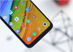 Redmi Note 7 về VN - camera 48 MP, giá từ 4,5 triệu đồng