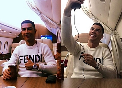 Ronaldo bị chỉ trích khi selfie thời điểm cầu thủ Cardiff gặp nạn