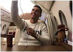 Ronaldo gặp hạn vì vụ &#8220;bom tấn&#8221; của Cardiff mất tích