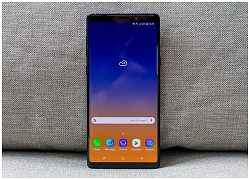 Samsung sẽ ra mắt chip Exynos 9825 vào nửa cuối năm 2019, dùng trong Note 10?