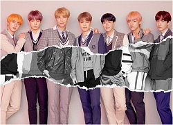 Sau Taylor Swift và Ed Sheeran, BTS là nghệ sĩ thứ 3 trên thế giới làm được điều này